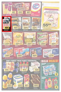 Checkers : Golden Savings (18 Jun - 24 Jun 2018), page 3