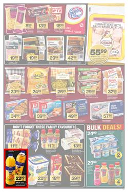 Checkers : Golden Savings (18 Jun - 24 Jun 2018), page 3
