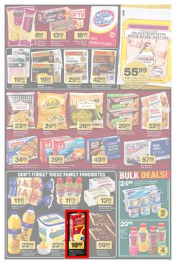 Checkers : Golden Savings (18 Jun - 24 Jun 2018), page 3