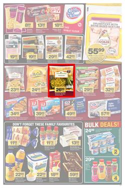 Checkers : Golden Savings (18 Jun - 24 Jun 2018), page 3