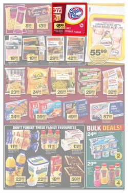 Checkers : Golden Savings (18 Jun - 24 Jun 2018), page 3