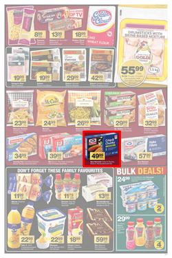 Checkers : Golden Savings (18 Jun - 24 Jun 2018), page 3