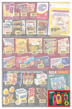Checkers : Golden Savings (18 Jun - 24 Jun 2018), page 3