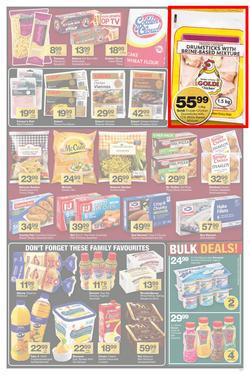 Checkers : Golden Savings (18 Jun - 24 Jun 2018), page 3
