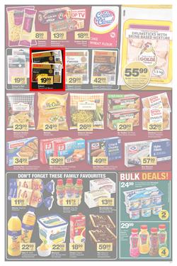 Checkers : Golden Savings (18 Jun - 24 Jun 2018), page 3
