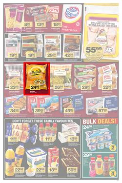 Checkers : Golden Savings (18 Jun - 24 Jun 2018), page 3