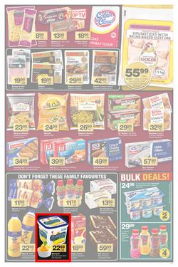 Checkers : Golden Savings (18 Jun - 24 Jun 2018), page 3