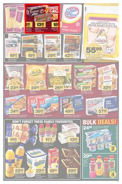 Checkers : Golden Savings (18 Jun - 24 Jun 2018), page 3