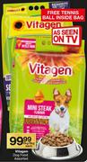 Vitagen Dog Food Assorted-6Kg/8Kg Each