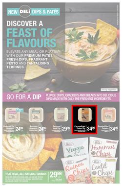 Checkers : Little Garden (23 Apr - 06 May 2018), page 2