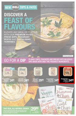 Checkers : Little Garden (23 Apr - 06 May 2018), page 2