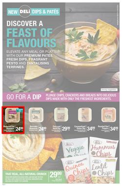 Checkers : Little Garden (23 Apr - 06 May 2018), page 2