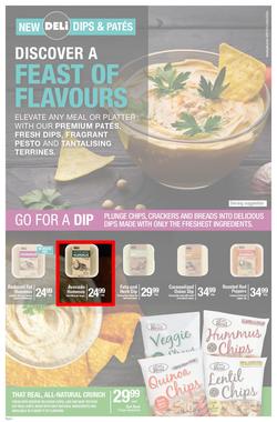 Checkers : Little Garden (23 Apr - 06 May 2018), page 2