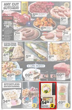 Checkers : Little Garden (23 Apr - 06 May 2018), page 4