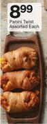 Panini Twist-Each