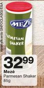 Meze Parmesan Shaker-85g