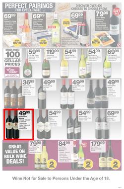 Checkers : Little Garden (23 Apr - 06 May 2018), page 7