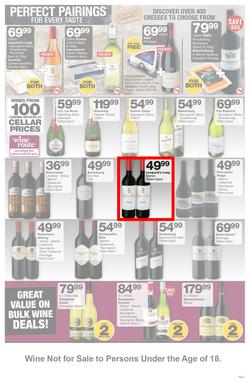 Checkers : Little Garden (23 Apr - 06 May 2018), page 7