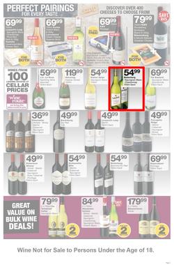 Checkers : Little Garden (23 Apr - 06 May 2018), page 7