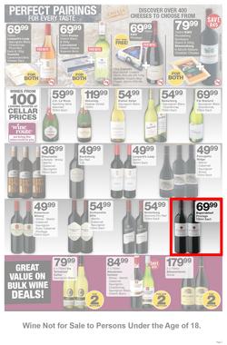 Checkers : Little Garden (23 Apr - 06 May 2018), page 7