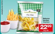 Natures Garden Slaptjips-1kg Elk