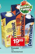 Parmalat Vla Verskeidenheid-1Ltr Elk