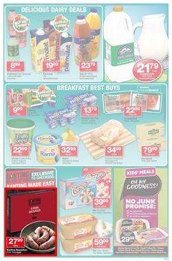 Checkers : Little Garden (23 Apr - 06 May 2018), page 9