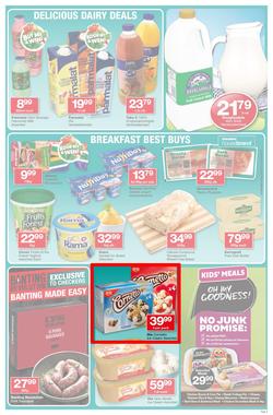 Checkers : Little Garden (23 Apr - 06 May 2018), page 9