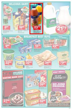Checkers : Little Garden (23 Apr - 06 May 2018), page 9