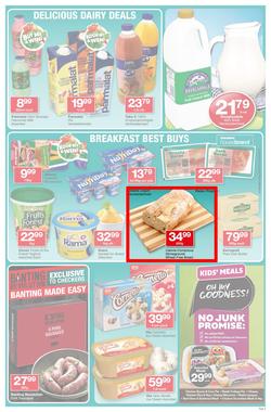 Checkers : Little Garden (23 Apr - 06 May 2018), page 9