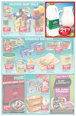 Checkers : Little Garden (23 Apr - 06 May 2018), page 9
