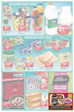 Checkers : Little Garden (23 Apr - 06 May 2018), page 9