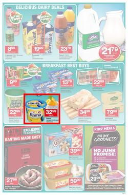 Checkers : Little Garden (23 Apr - 06 May 2018), page 9