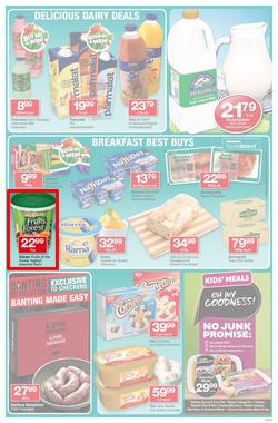 Checkers : Little Garden (23 Apr - 06 May 2018), page 9