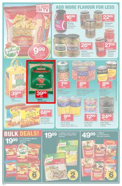 Checkers : Little Garden (23 Apr - 06 May 2018), page 10