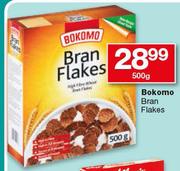 Bokomo Bran Flakes-500g