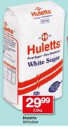Huletts Witsuiker-2.5kg