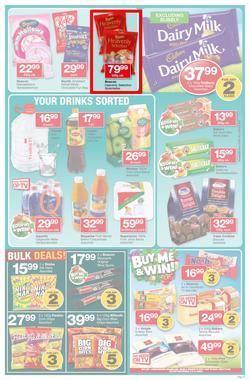 Checkers : Little Garden (23 Apr - 06 May 2018), page 13