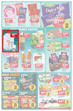 Checkers : Little Garden (23 Apr - 06 May 2018), page 13