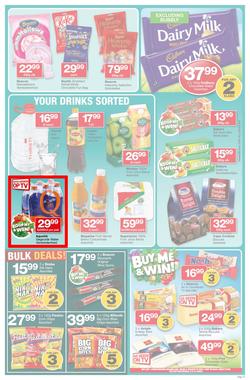 Checkers : Little Garden (23 Apr - 06 May 2018), page 13