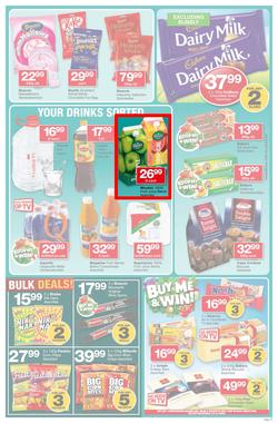 Checkers : Little Garden (23 Apr - 06 May 2018), page 13