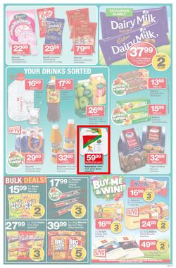 Checkers : Little Garden (23 Apr - 06 May 2018), page 13