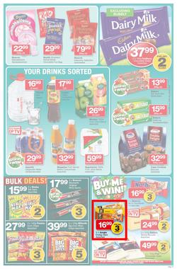 Checkers : Little Garden (23 Apr - 06 May 2018), page 13