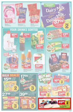Checkers : Little Garden (23 Apr - 06 May 2018), page 13