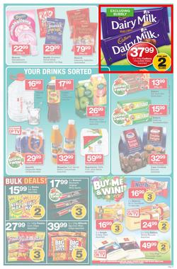 Checkers : Little Garden (23 Apr - 06 May 2018), page 13
