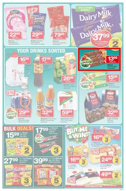 Checkers : Little Garden (23 Apr - 06 May 2018), page 13