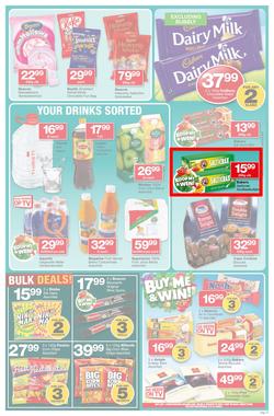 Checkers : Little Garden (23 Apr - 06 May 2018), page 13