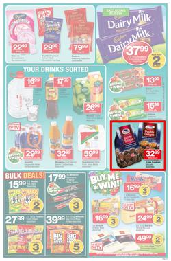 Checkers : Little Garden (23 Apr - 06 May 2018), page 13