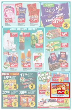 Checkers : Little Garden (23 Apr - 06 May 2018), page 13