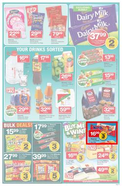 Checkers : Little Garden (23 Apr - 06 May 2018), page 13